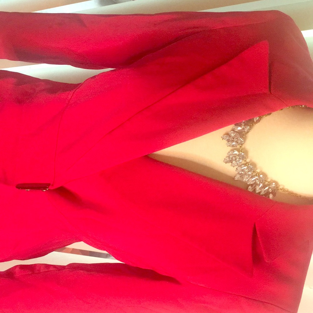 Ladies Business attire